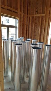 HVAC WORK