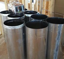 HVAC WORK