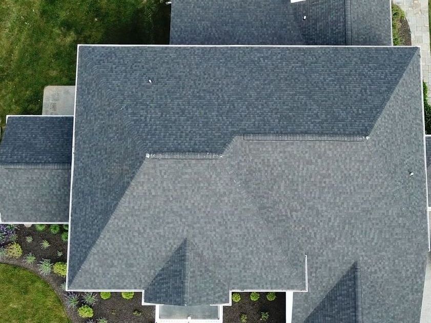 Local Roofer in Pasadena, MD - Four Seasons Roofing