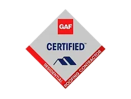 Four Seasons Roofing GAF Certified in Maryland