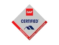 Four Seasons Roofing GAF Certified in Maryland