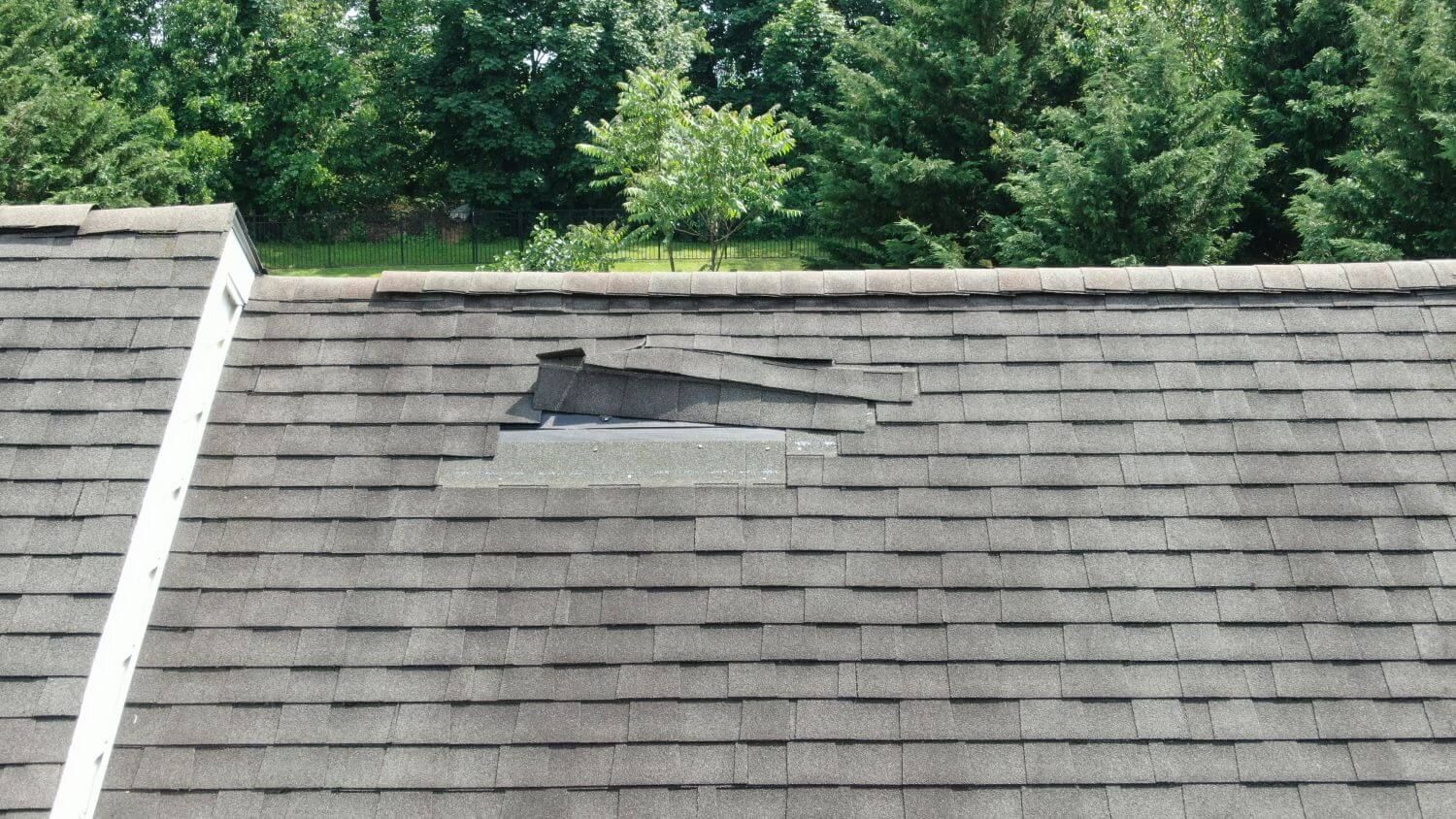 Roof Repair in  Baltimore, MD