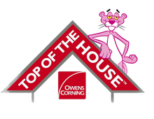 Four Seasons Roofing Owens Corning Certified Preferred Contractor in Maryland