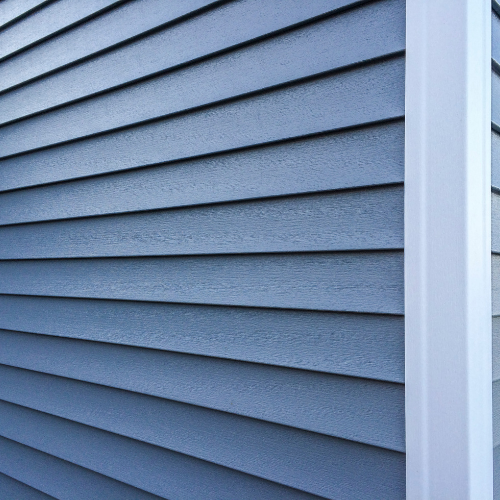 Siding in Maryland by Four Seasons Roofing