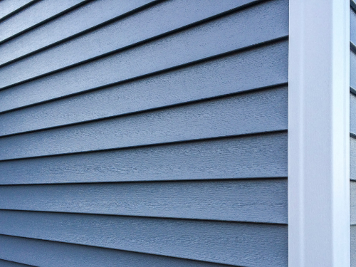Siding and Gutter Services in Pasadena, MD - Four Seasons Roofing