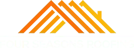Four Seasons Roofing Logo