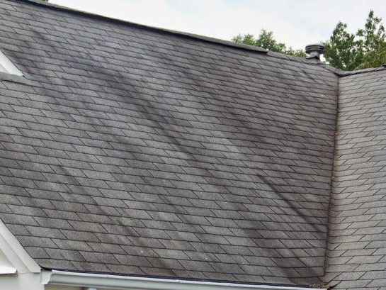 Older Roof Warning Signs - Roofing in Reisterstown, MD - Four Seasons Roofing