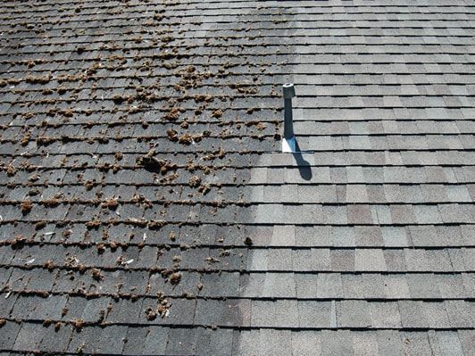 Roofing in Pasadena, MD - Four Seasons Roofing
