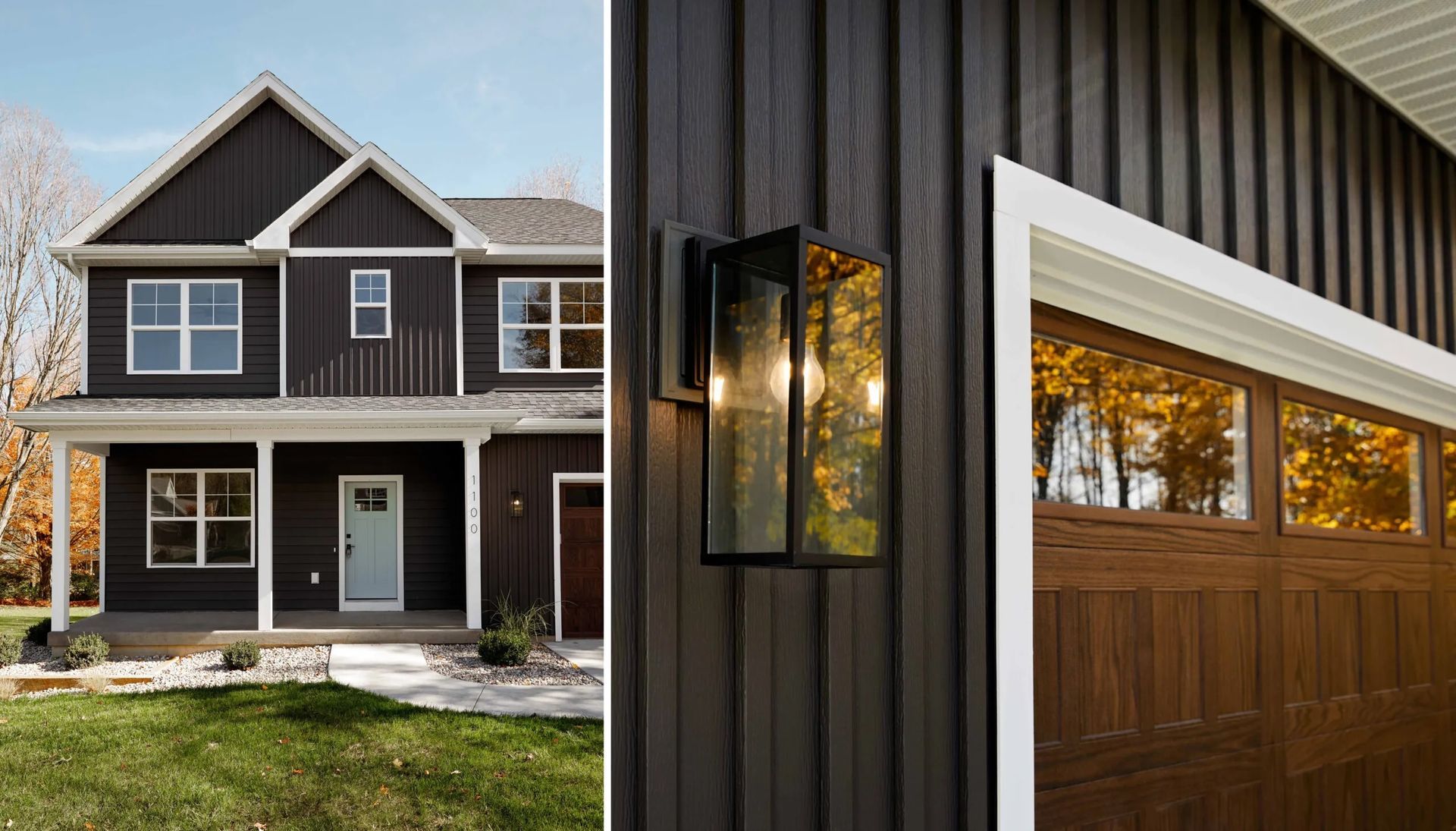 Expert Siding by Four Seasons Roofing in Maryland