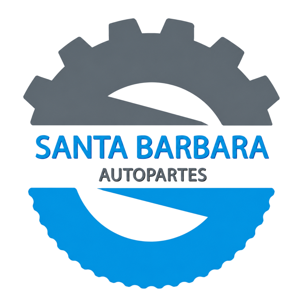 Logotipo de un coche deportivo rojo con el texto “MECANICA DANTE” sobre un fondo negro.