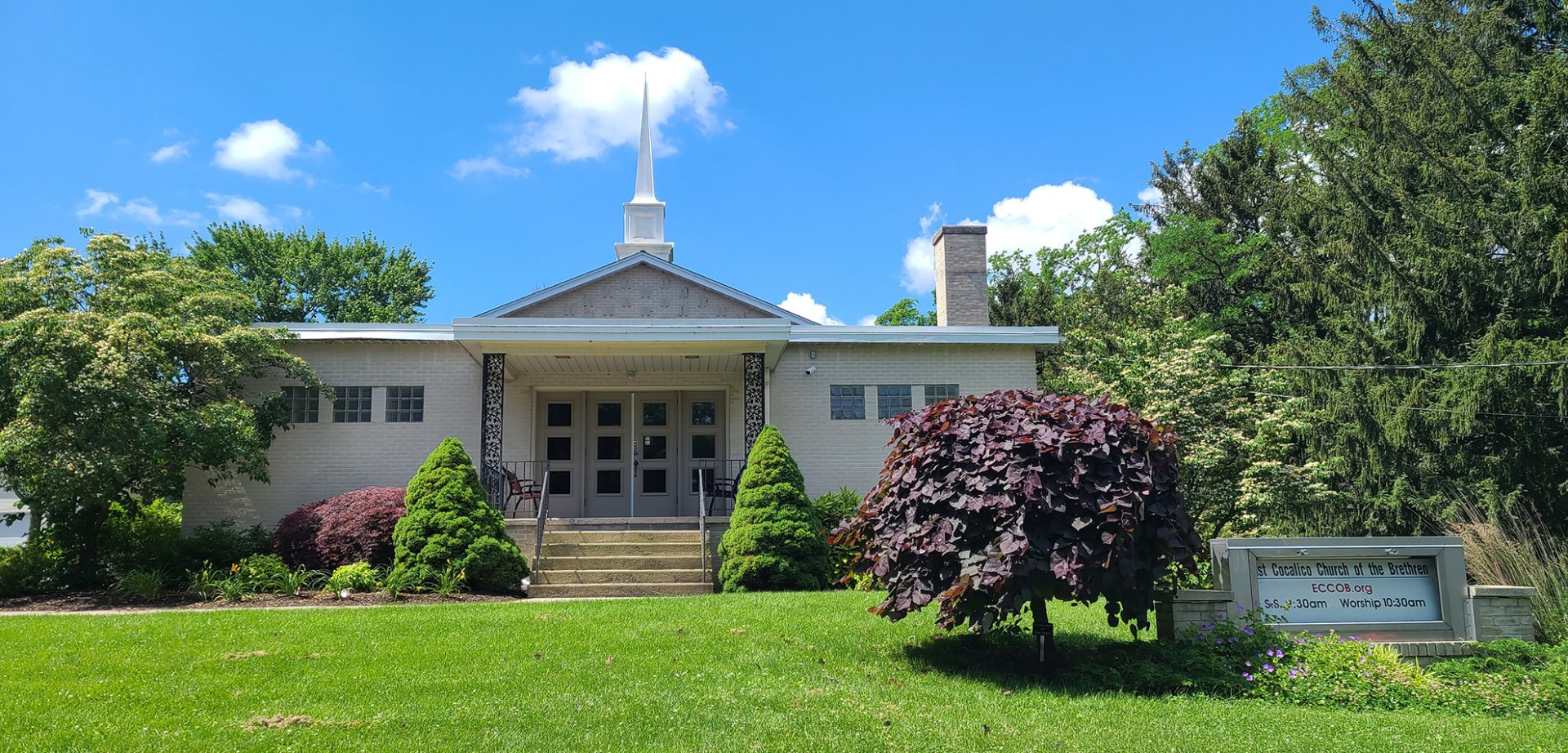 ECCOB About Us Stevens Reamstown