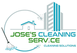 Jose's Cleaning Service LLC logo