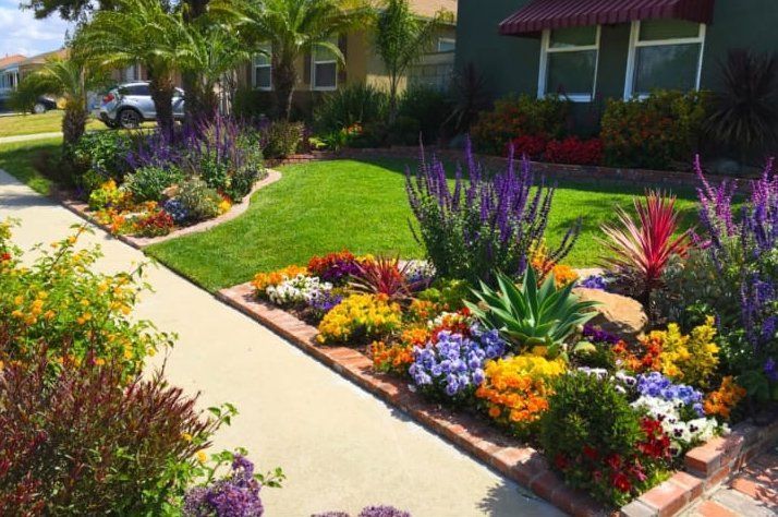 gardening services