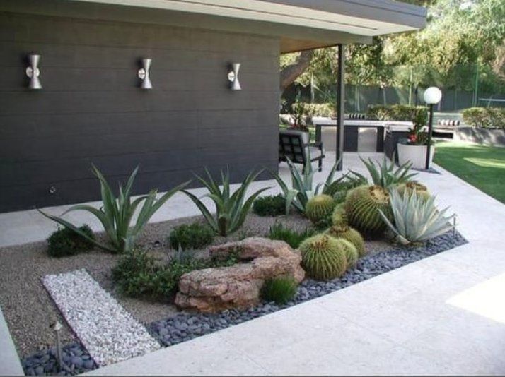 Garden Maintenance