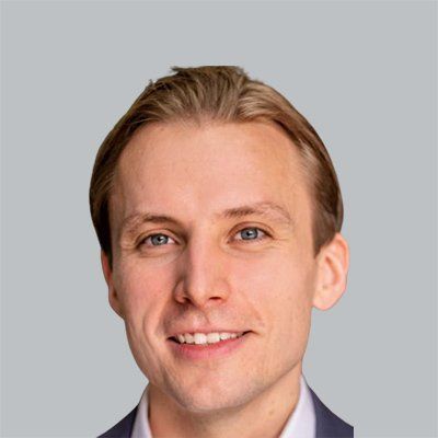 Sebastian Artz, Bereichsleiter Cyber- & Informationssicherheit Bitkom e.V.