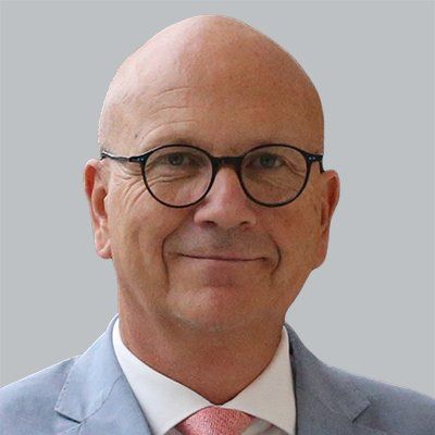 Dr. Uwe Brandl