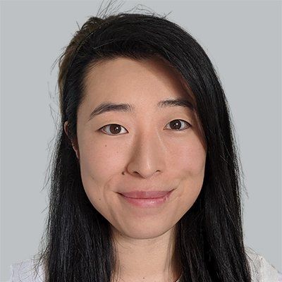 Heike Choi