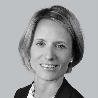 Christiane Boschin-Heinz, CDO, Stadt Paderborn