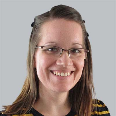 Dr. Anja Wiesmeier