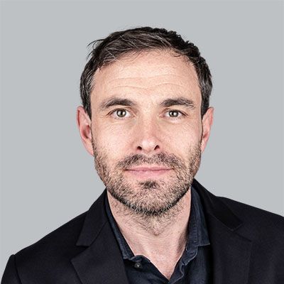 Prof. Dr. Marco Gercke