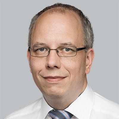 Alexander Handschuh