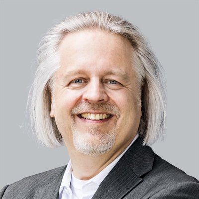Jürgen Pruss