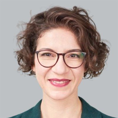 Jessica Ramhab, Research, adesso