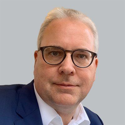 Peter Adelskamp, CDO, Stadt Essen