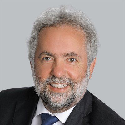Prof. Dr. Ralf-Rainer Piesold