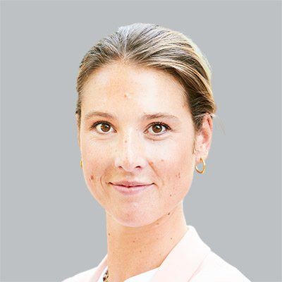 Gudrun Aschenbrenner