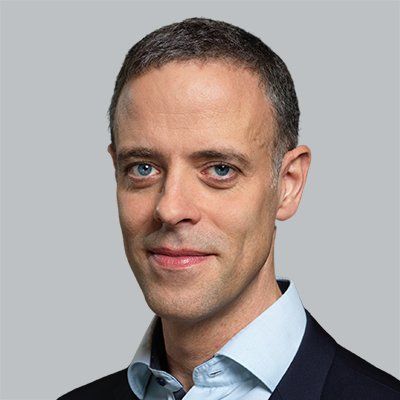 Dr. Markus Richter