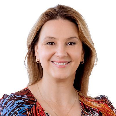 Dr. Dorit Bosch, eGovernment Kommunal Digital Conference, Vogel IT-Akademie