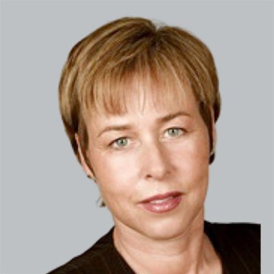 Dr. Brigitte Klamroth, eGovernment Kommunal Digital Conference