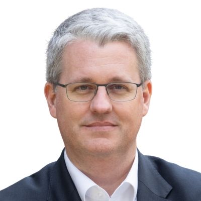 Patrick Burghardt, eGovernment Kommunal Digital Conference, Vogel IT-Akademie