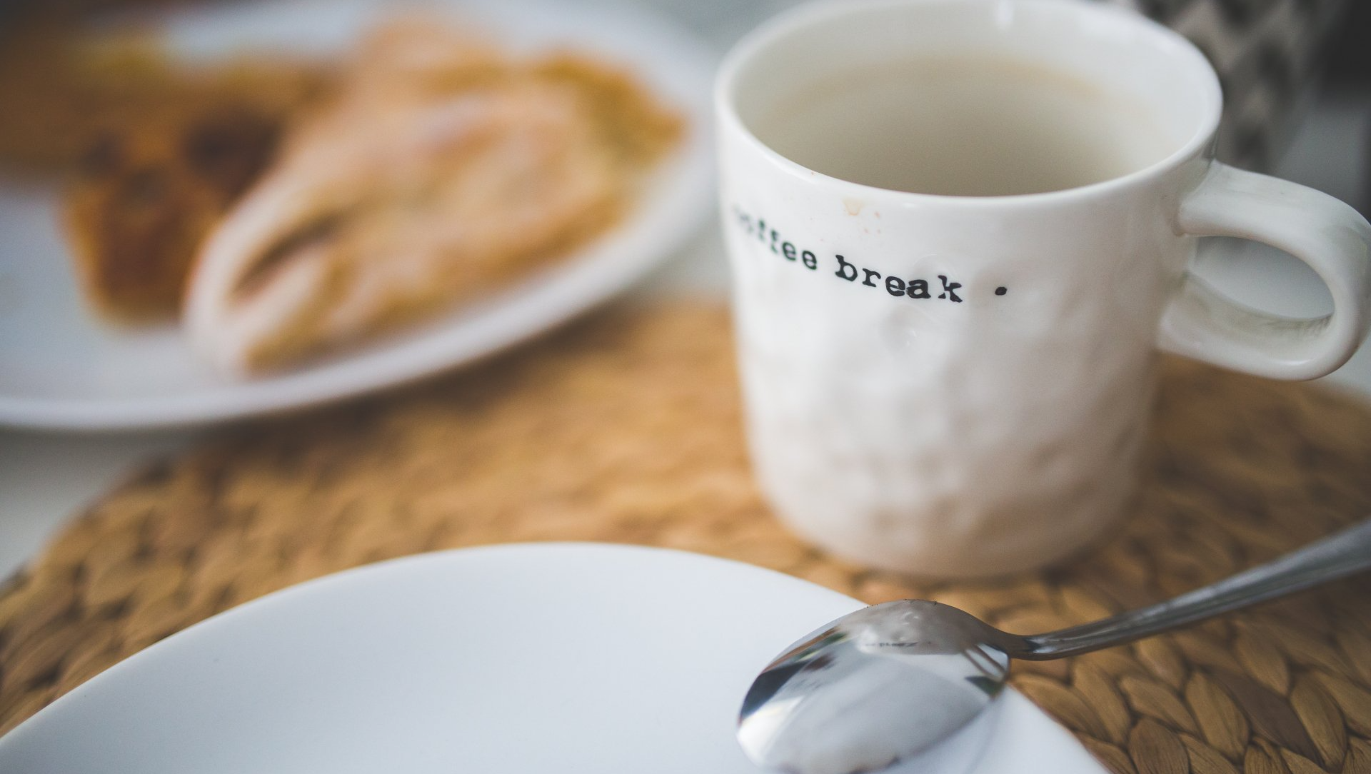 Networking Break