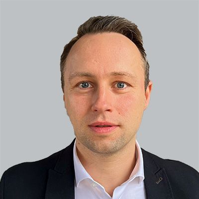 Daniel Bunzel, eGov kommunal Konferenz