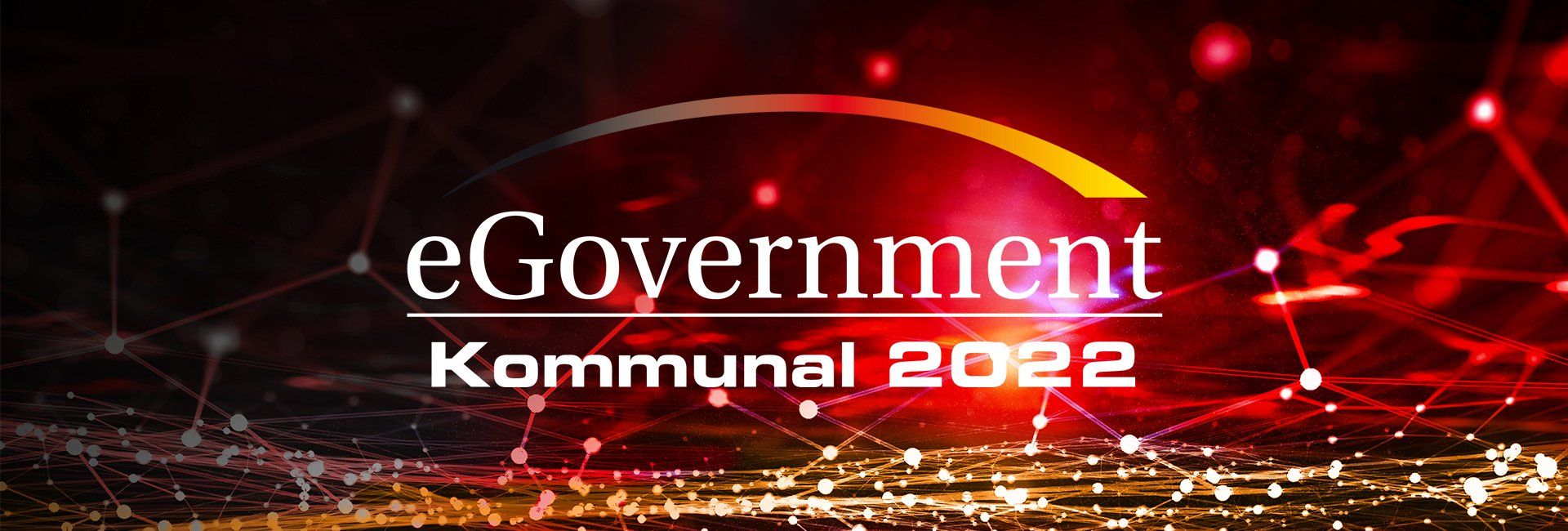 eGov Kommunal Virtual Conference