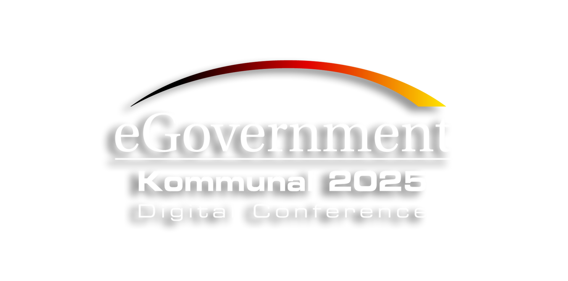 eGov Kommunal Virtual Conference