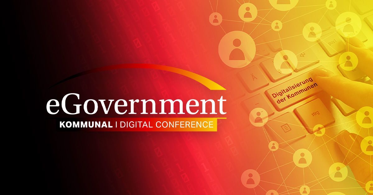 eGovernment Kommunal