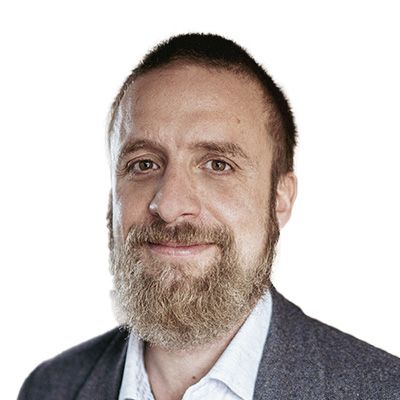 Marcus Ewald, eGovernment Kommunal Digital Conference, Vogel IT-Akademie