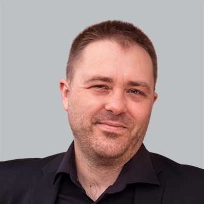 Felix Schmitt, eGovernment Kommunal