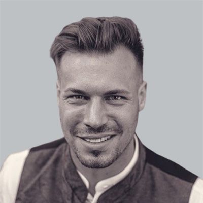Florian Pfisterer, eGovernment Kommunal
