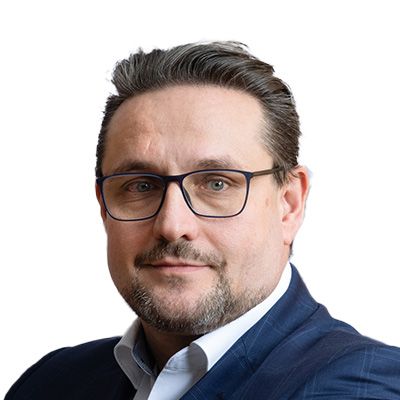 Frank Gramüller, eGov Kom, eGovernment Kommunal