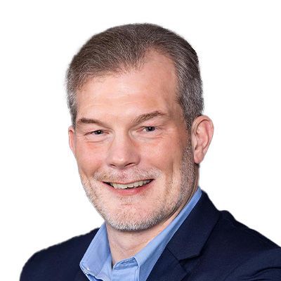 Lars Hoppmann, eGovernment Kommunal Digital Conference, Vogel IT-Akademie