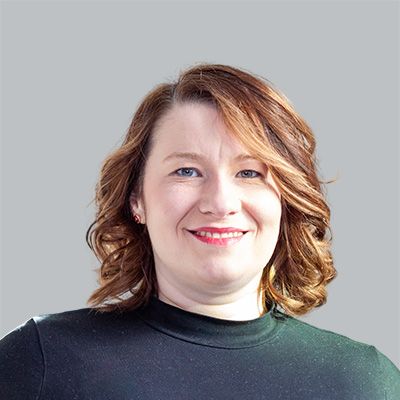Jana Janze, eGovernment Kommunal