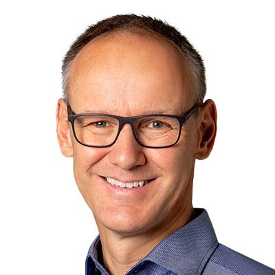 Markus Losert, eGov Kom, eGovernment Kommunal