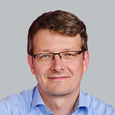 Mario Wiedemann
