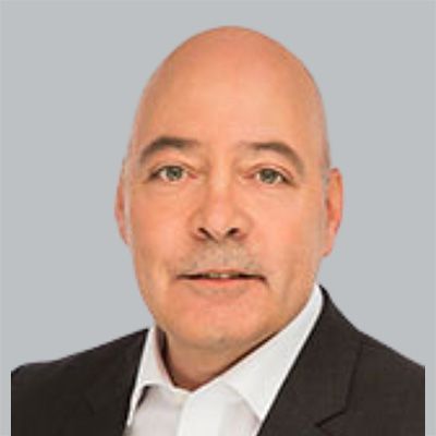 Norbert Müller, eGov kommunal Konferenz