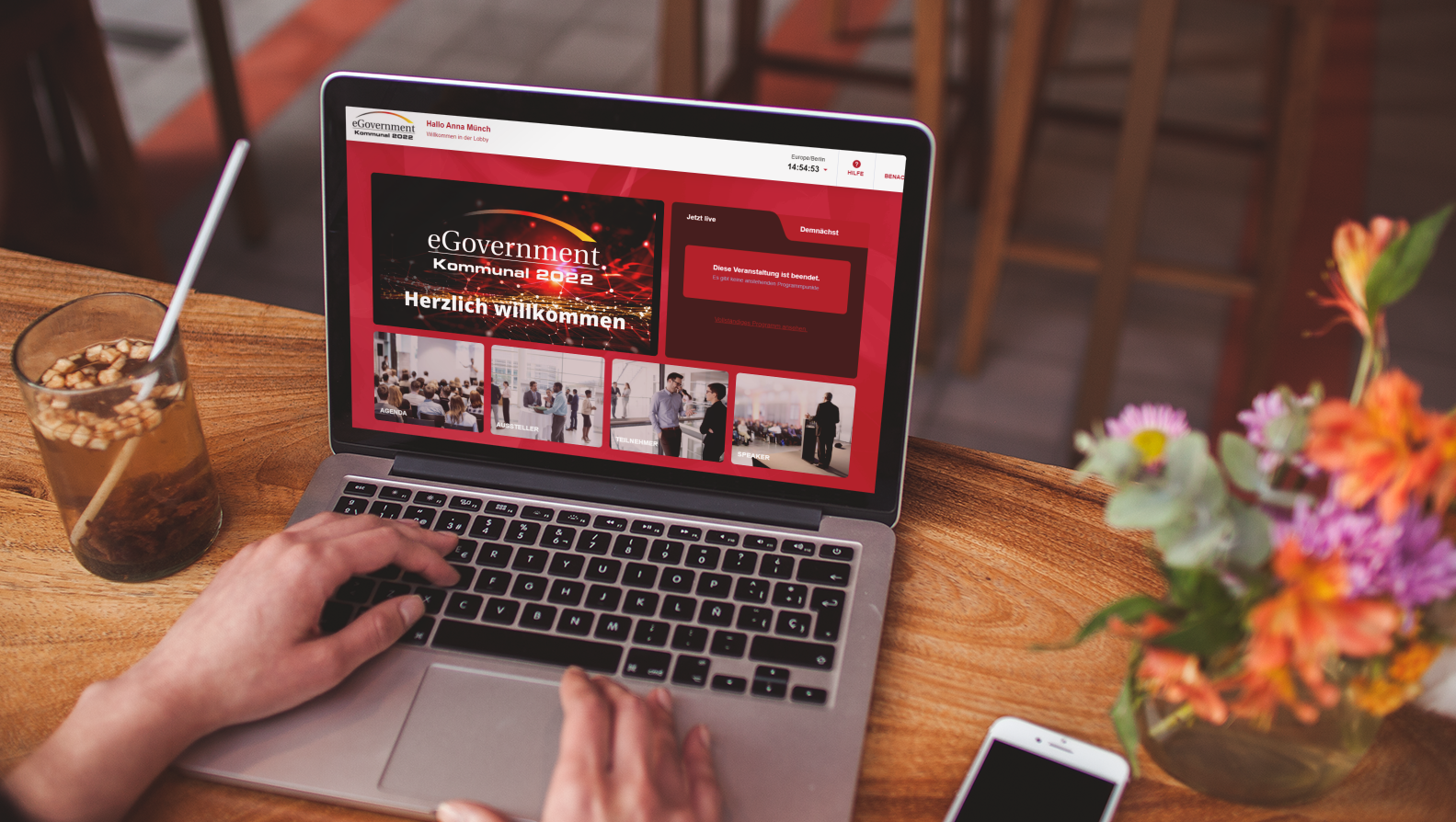 DigitalPakt Schule