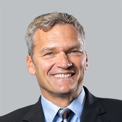 Reiner Bielmeier, eGov kommunal Konferenz